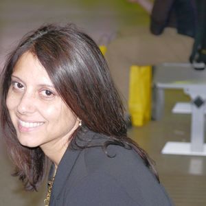 Meet your Posher, Janine